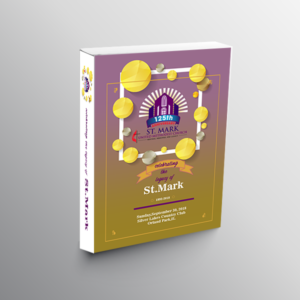 Book Cover Design by veeBC