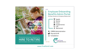 Flyer Design by angejimenezm for TrueCare Insurance Services LLC | Design #18970322