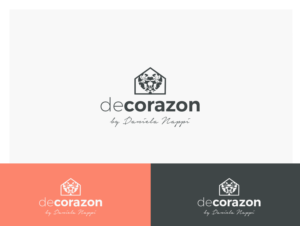 Logo Design by wonderland for this project | Design: #18972786
