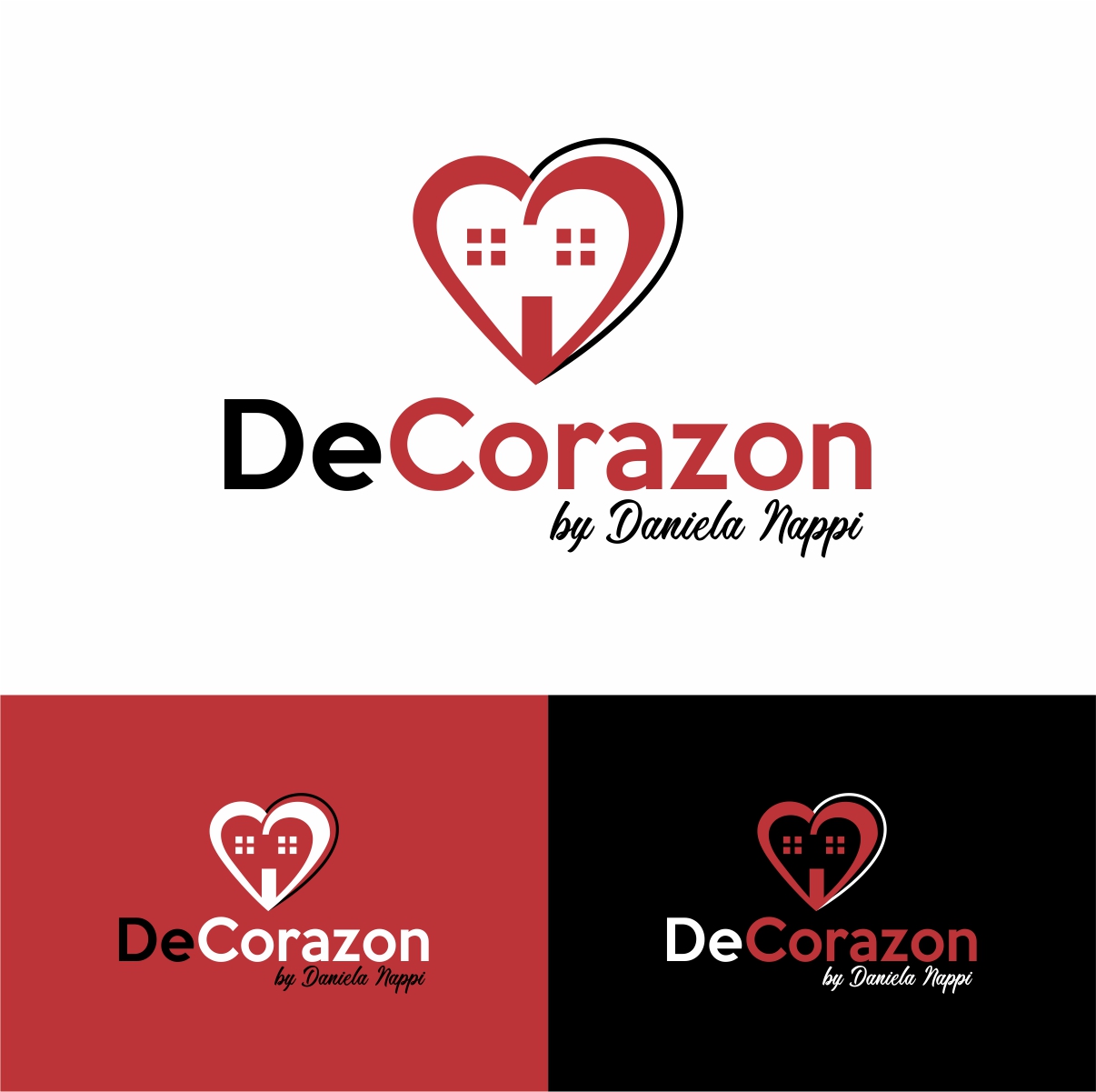 Diseño de Logo por debdesign para este proyecto | Diseño #18973488