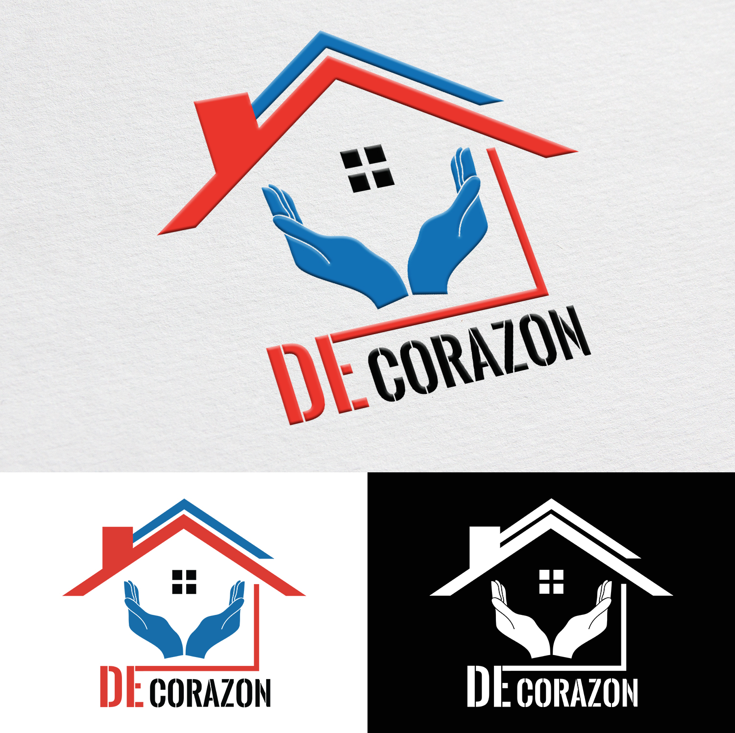Logo Design by SAI DESIGNS for this project | Design #18988299