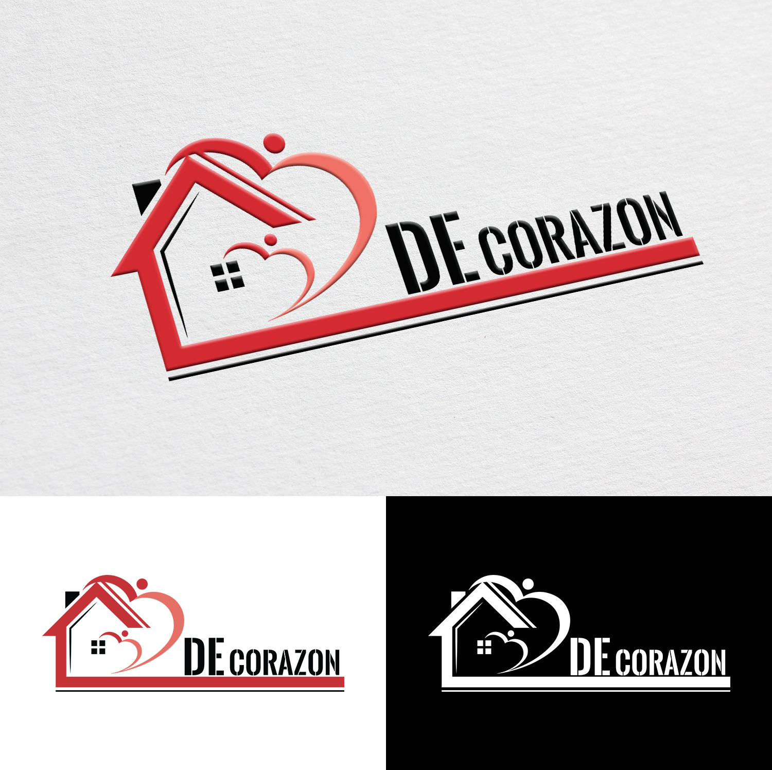 Diseño de Logo por SAI DESIGNS para este proyecto | Diseño #18988301