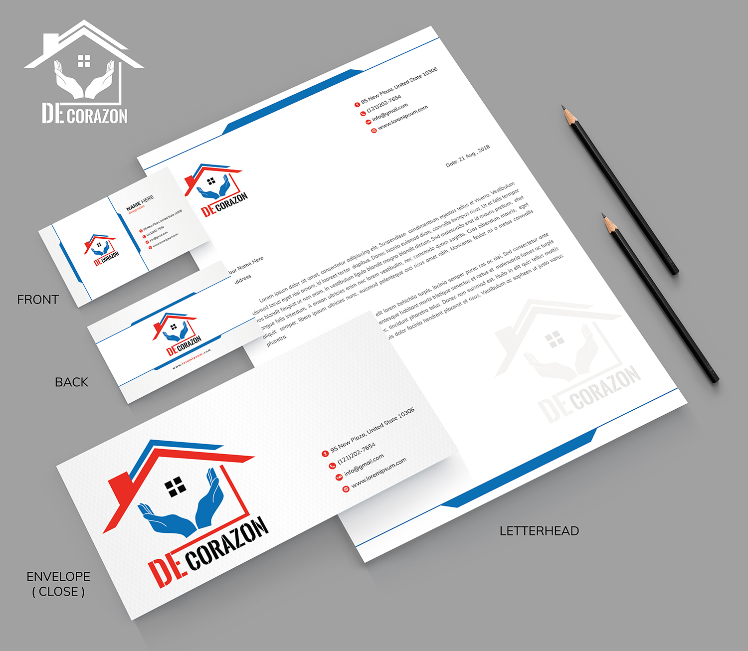 Diseño de Logo por SAI DESIGNS para este proyecto | Diseño #18988303