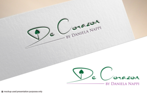 Diseño de Logo por A S design @ para este proyecto | Diseño: #18984847