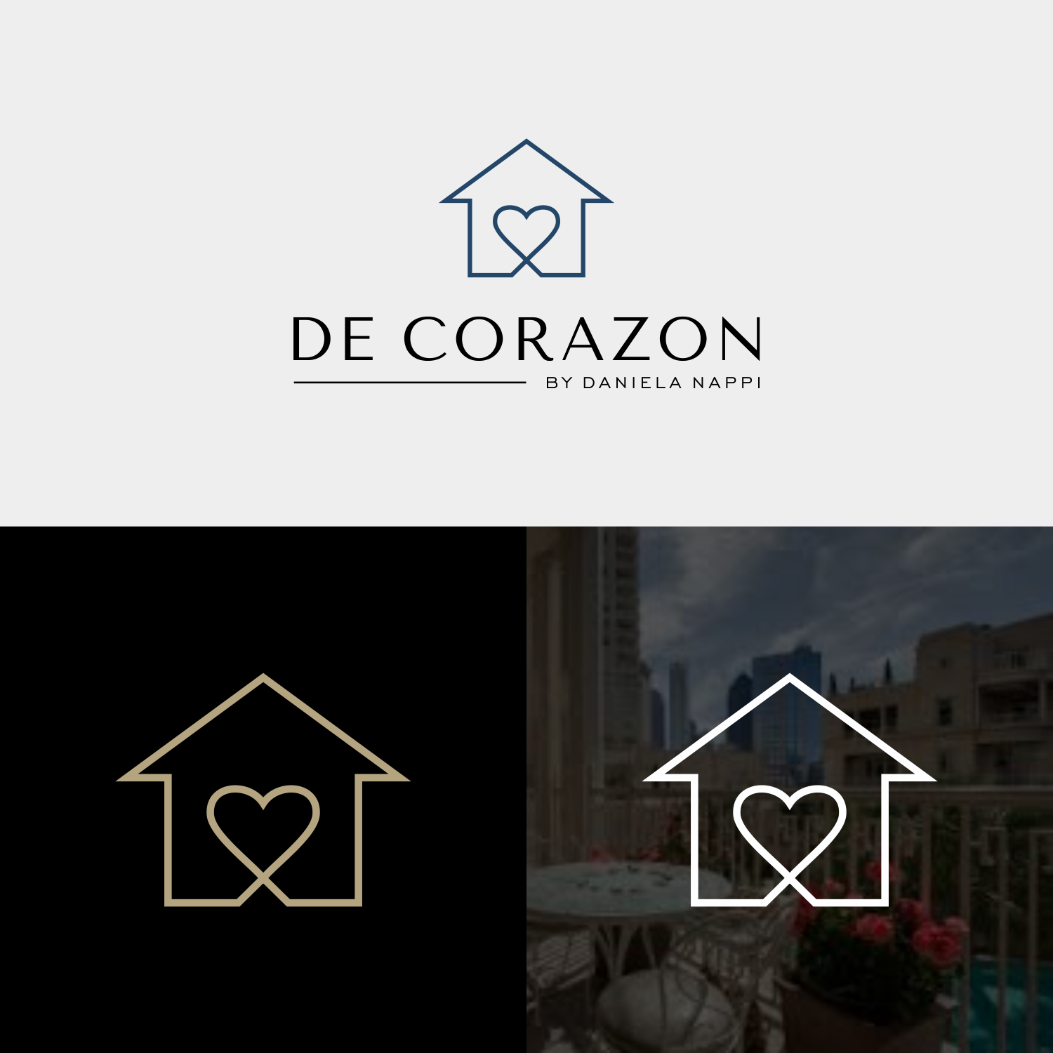 Diseño de Logo por NeroDesign para este proyecto | Diseño #18976139