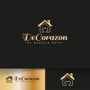 Logo Design by Agnnnny for this project | Design #19028518