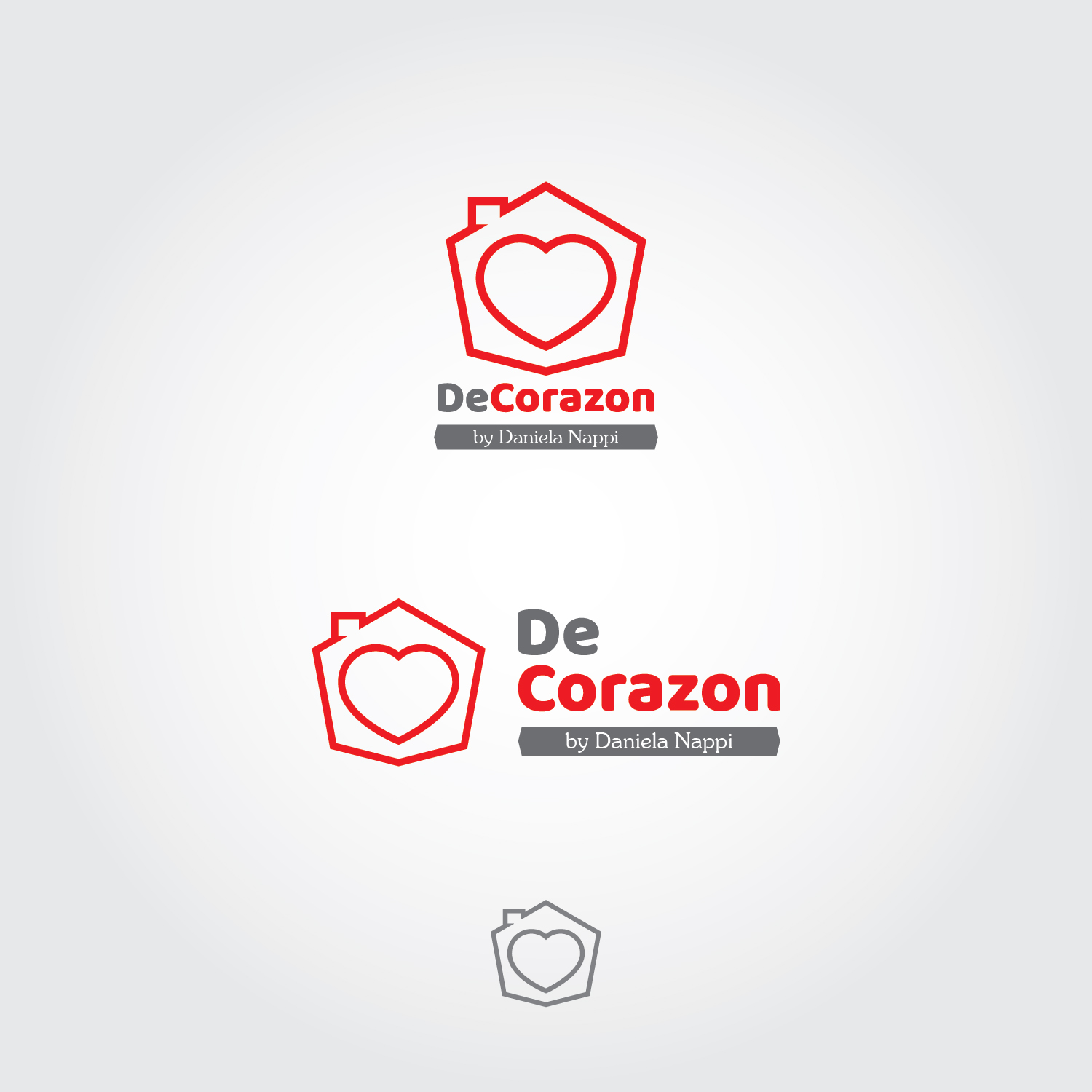 Logo Design by Brandão for this project | Design #18984252