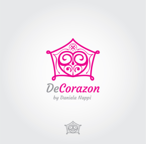 Diseño de Logo por Brandão para este proyecto | Diseño: #18984288