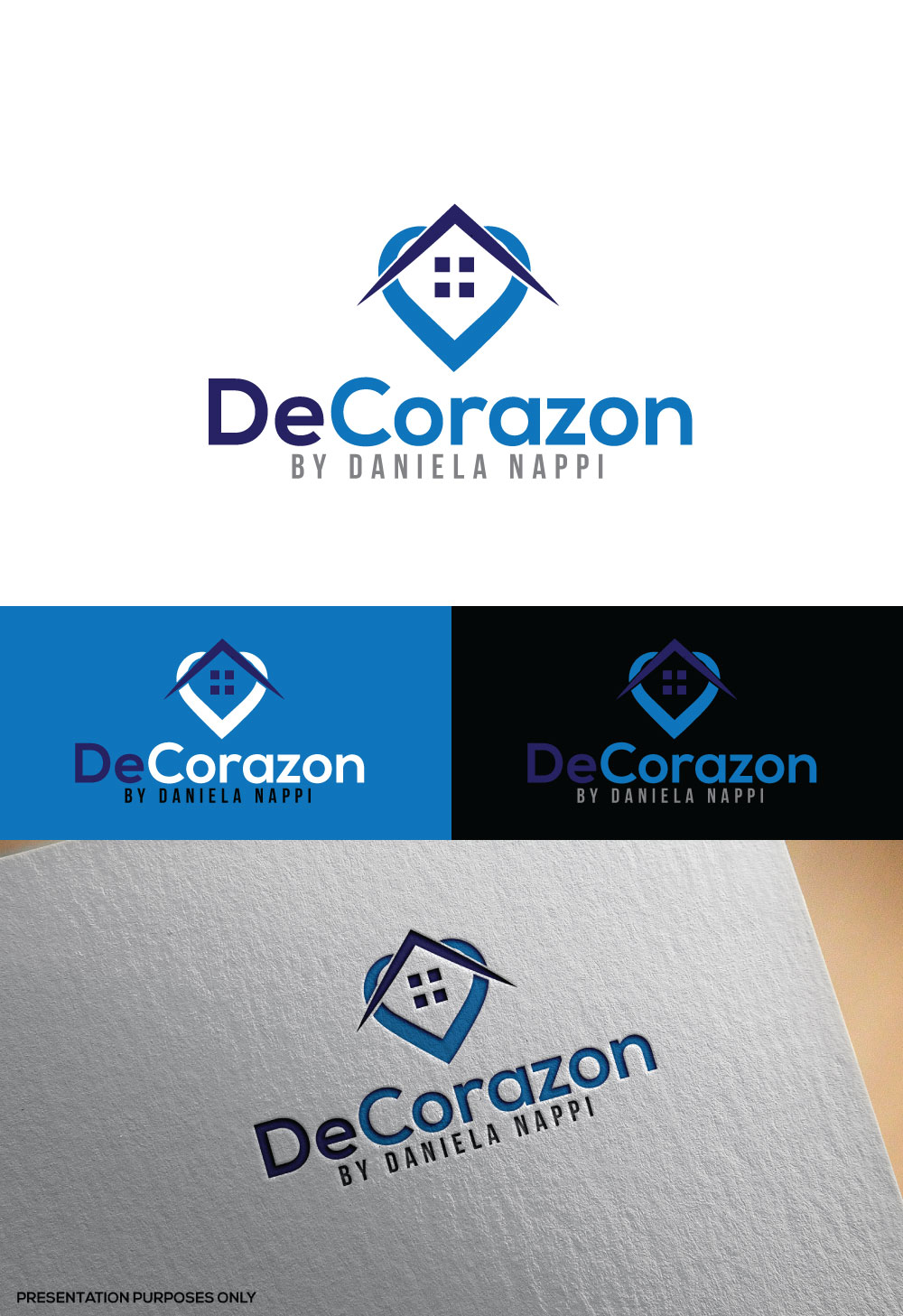 Logo Design by saroja 5 for this project | Design #18979713