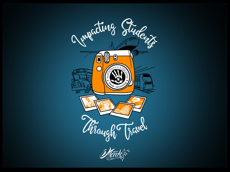 T-shirt Design by Mark Tutor for this project | Design #18973085