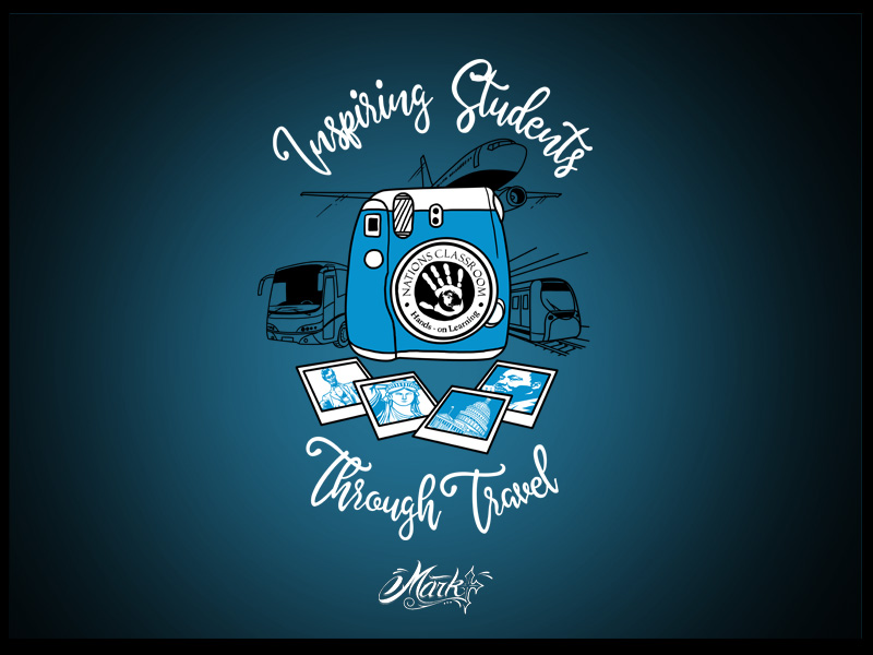 T-Shirt-Design von Mark Tutor für dieses Projekt | Design #18998887