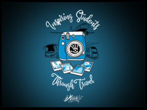 T-shirt Design by Mark Tutor for this project | Design: #18998887