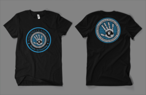 New T-shirt Design for young, fun student tour company | T-Shirt-Design von Barney Stinson