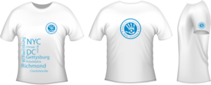 Design de T-shirt par lokkesh pour ce projet | Design #18972799