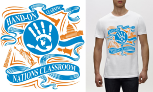 Design de T-shirt par Den Bagus pour ce projet | Design #19006373