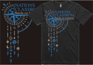 T-shirt Design by Rox Art Design for this project | Design: #18979936