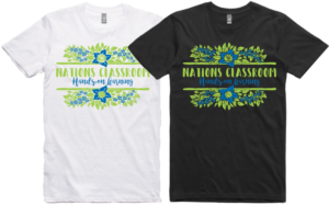 T-shirt Design by Rox Art Design for this project | Design: #18981395