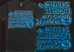 T-shirt Design by Rox Art Design for this project | Design: #18983034