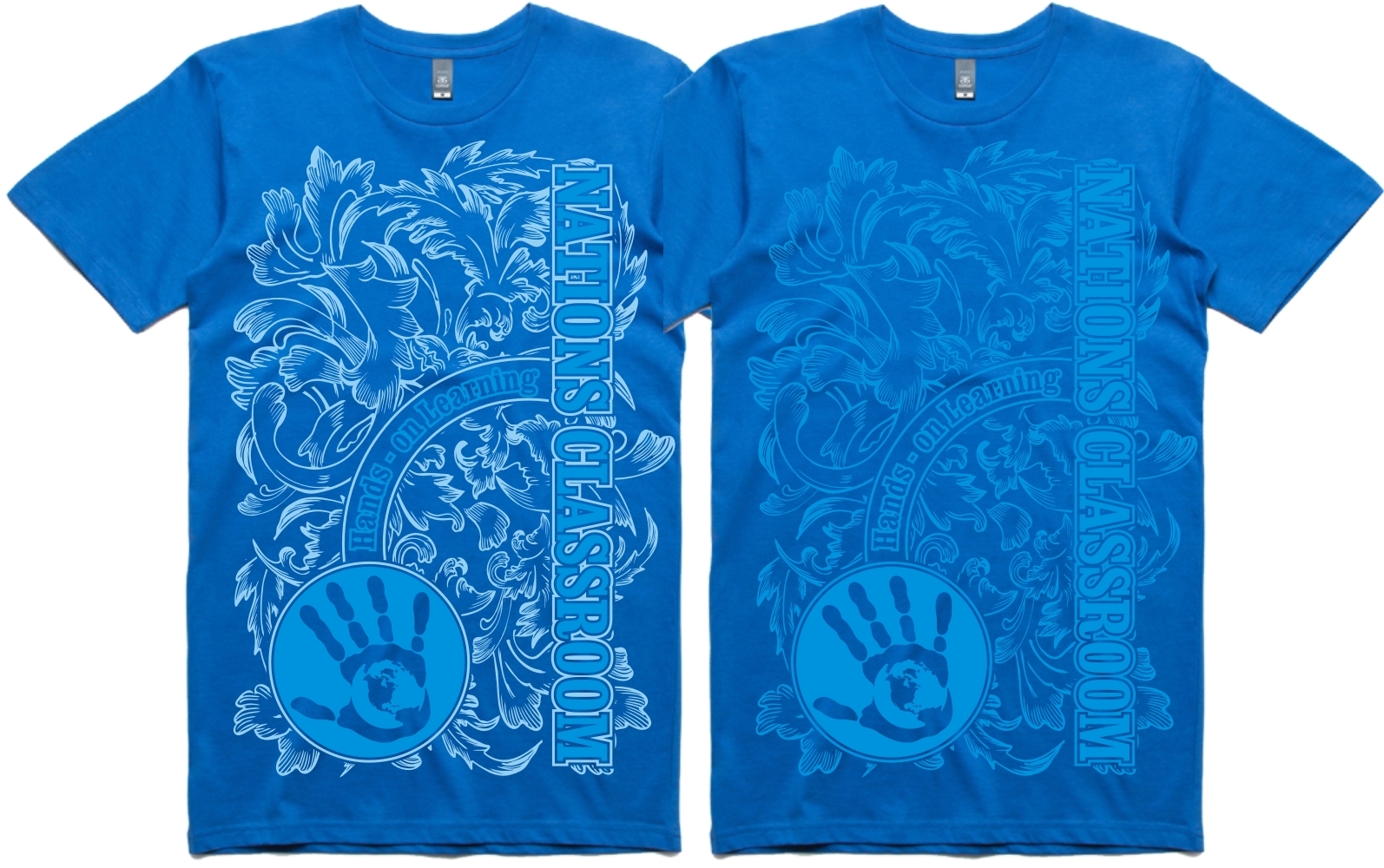 T-shirt Design by Rox Art Design for this project | Design #18991263