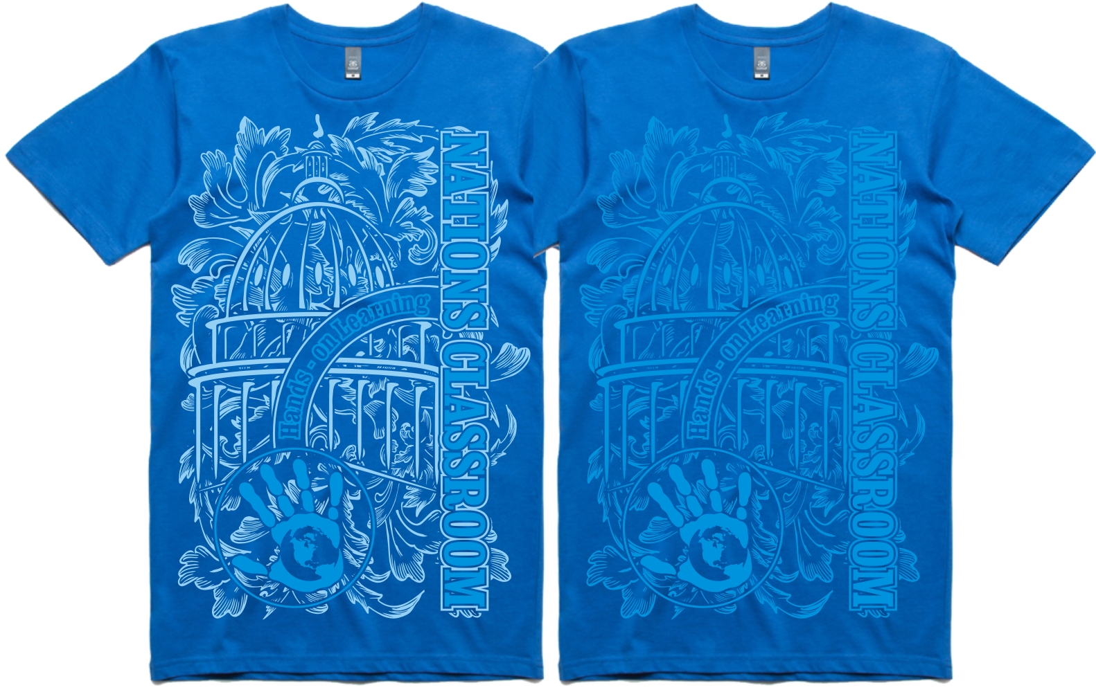 T-shirt Design by Rox Art Design for this project | Design #19000354