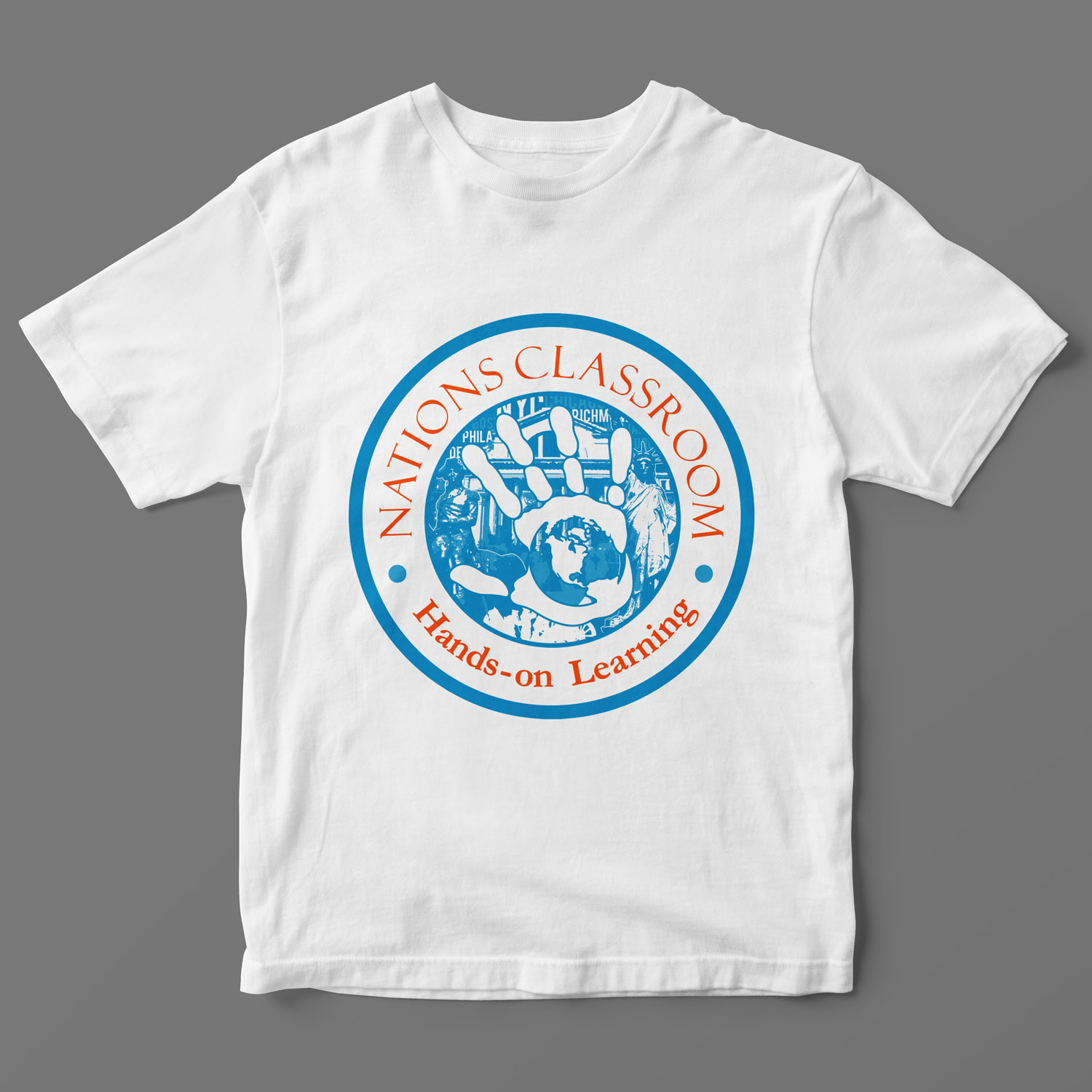 T-shirt Design by ORCA Creative for this project | Design #19002555