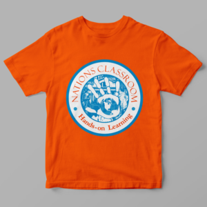 T-shirt Design by ORCA Creative for this project | Design: #19002556