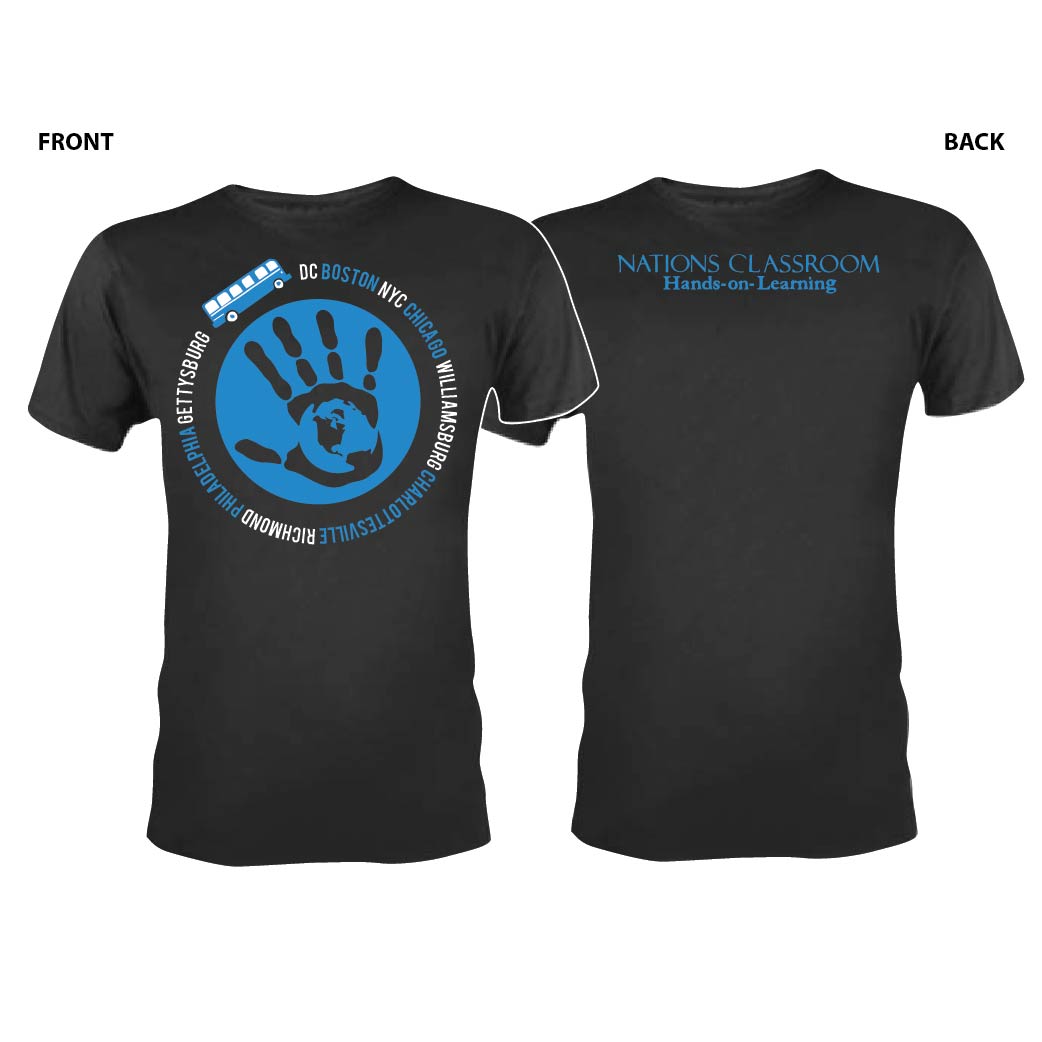 T-shirt Design by 75-R-P-Z for this project | Design #18977946