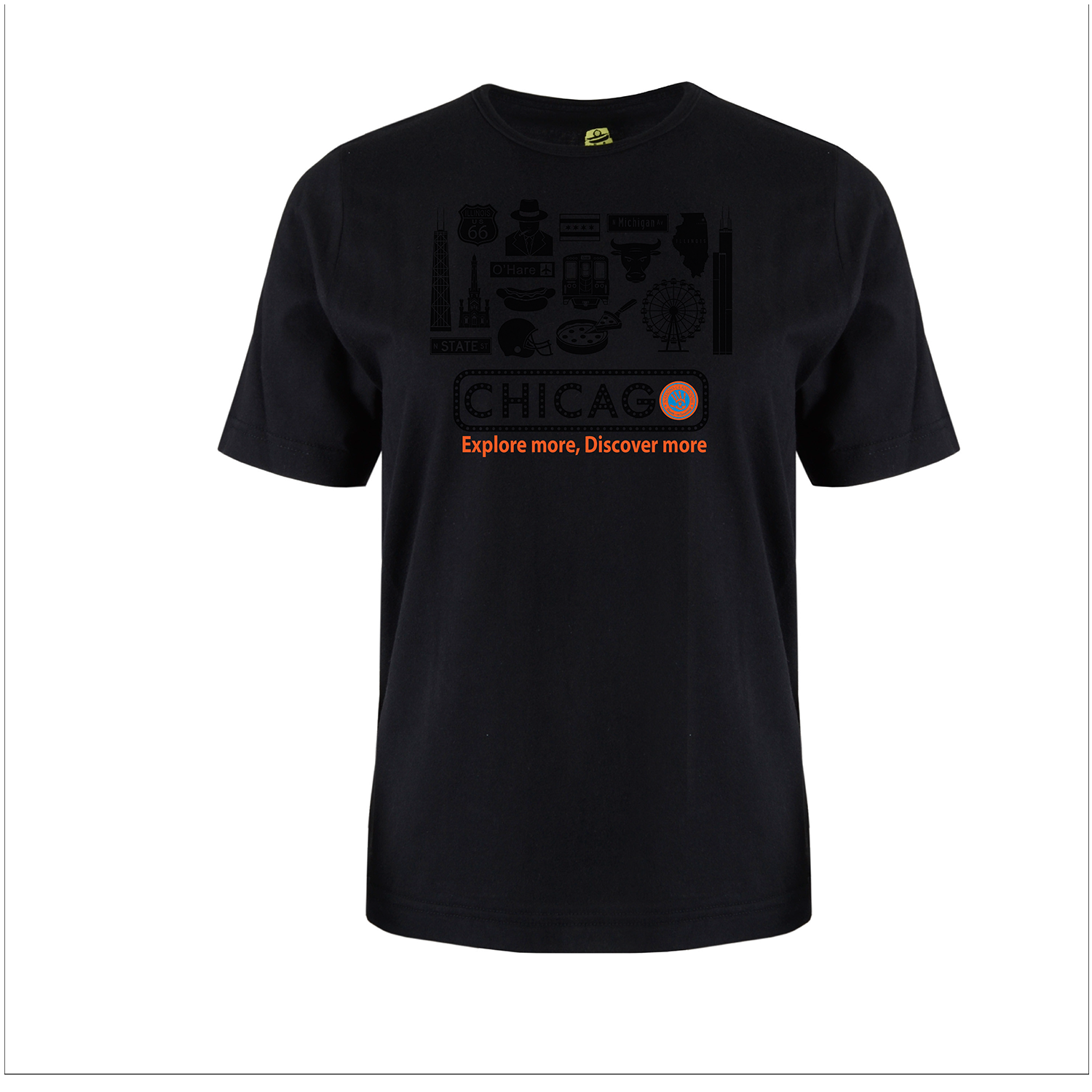 T-shirt Design by veeBC for this project | Design #19010177