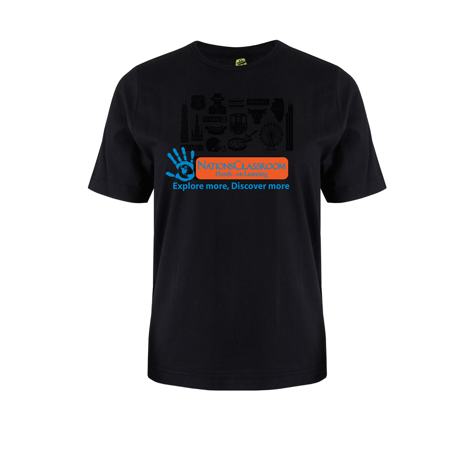 Diseño de Camiseta por veeBC para este proyecto | Diseño #19010178