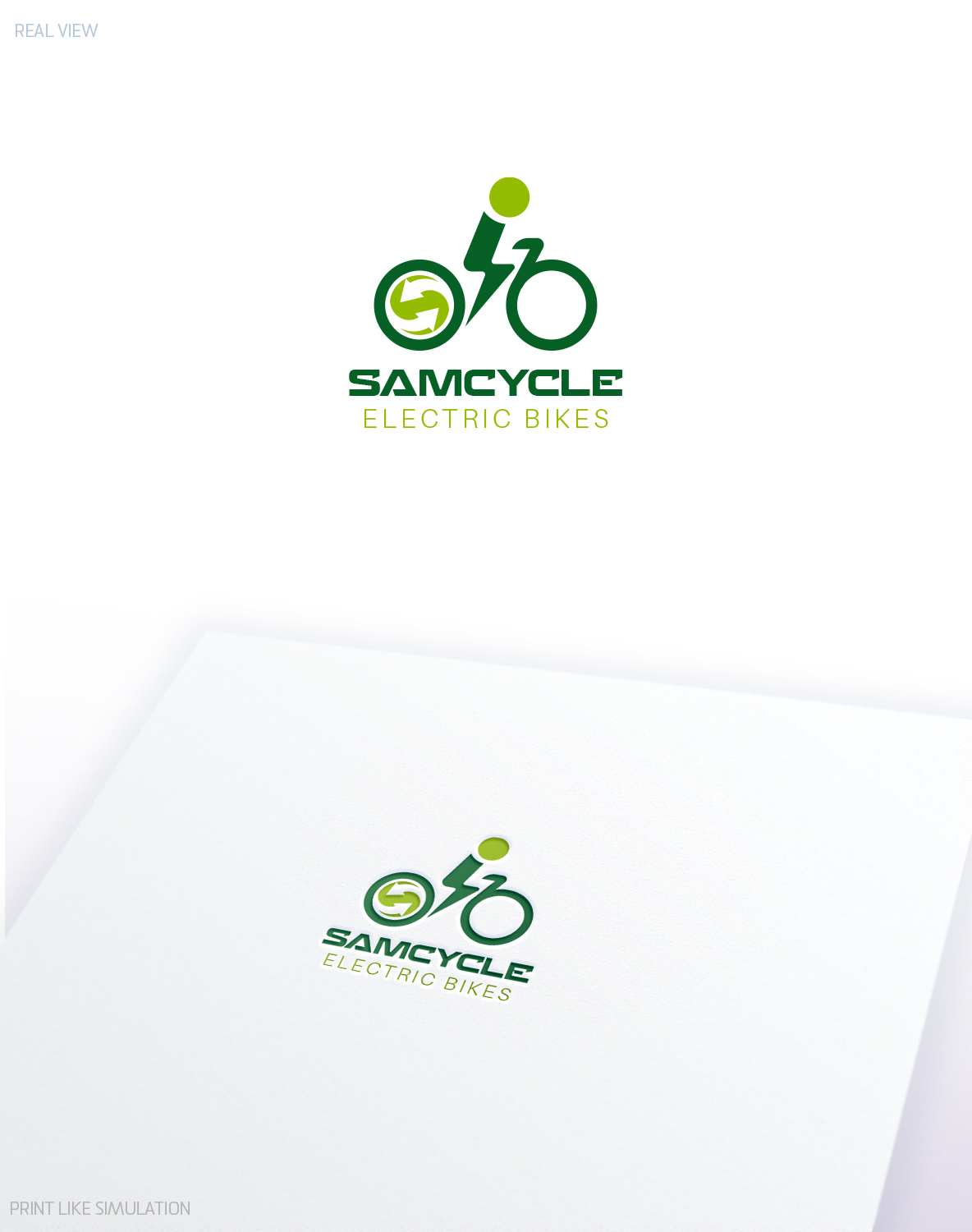 Logo Design by Anthony for this project | Design #18972468