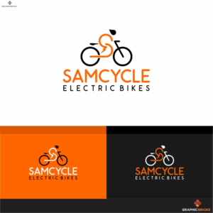 Samcycle Electric Bikes tagline is 