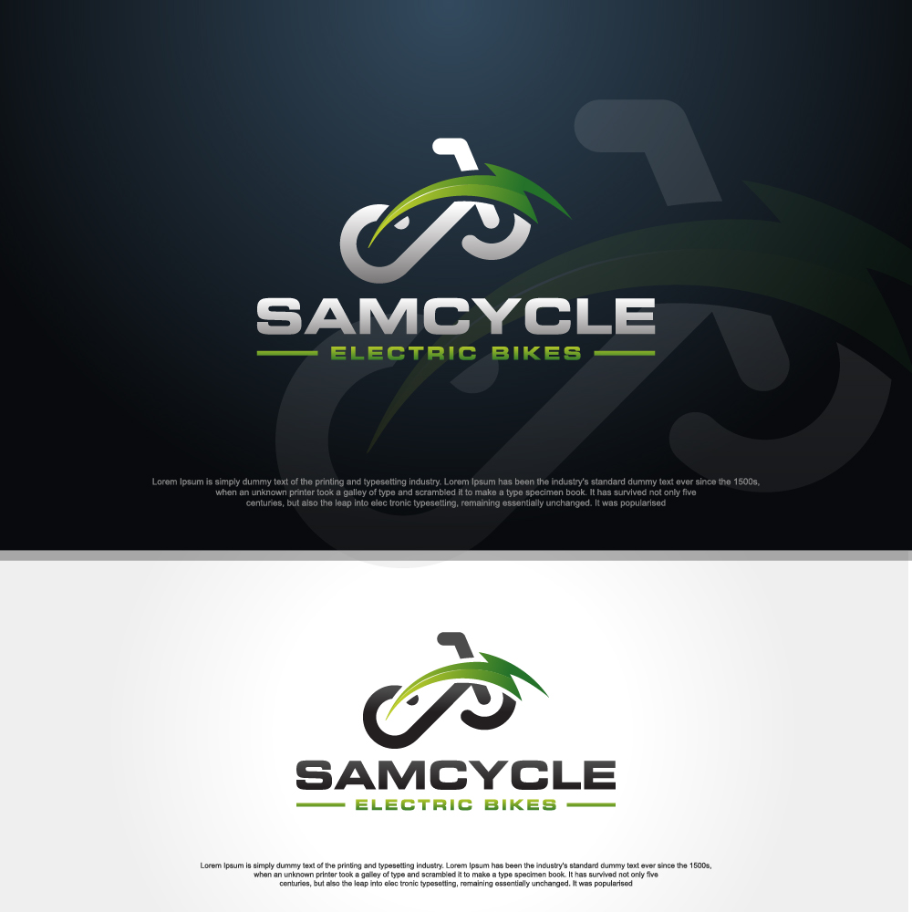 Logo Design by sushsharma99 for this project | Design #18971179