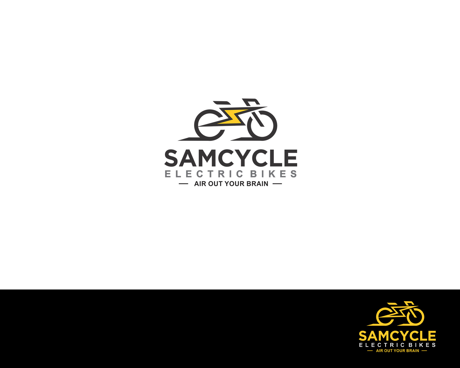 Logo Design by Djamdesign for this project | Design #18970221