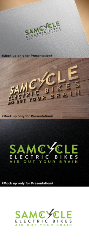 Logo Design by designmind78 for this project | Design: #18973446