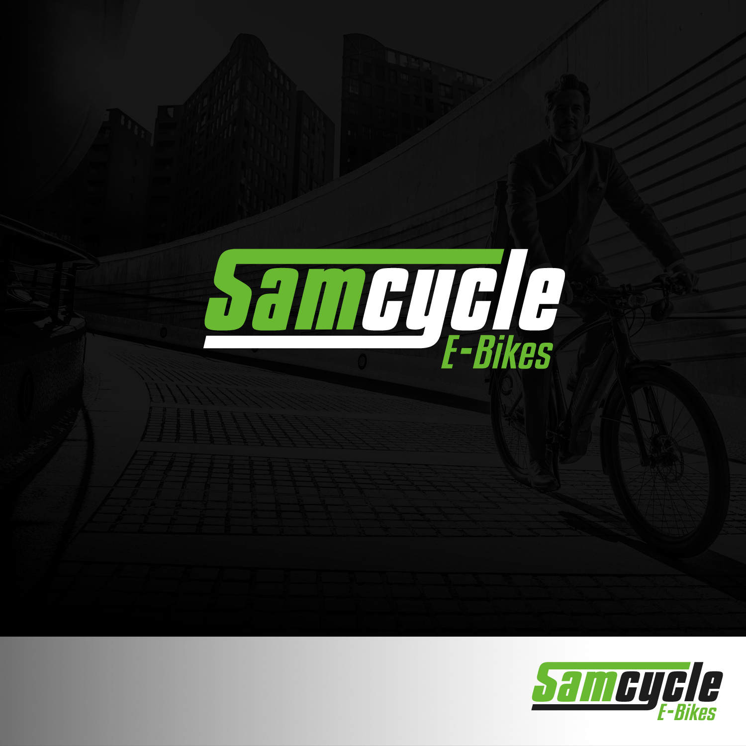 Logo Design by TRHZ for this project | Design #18970877