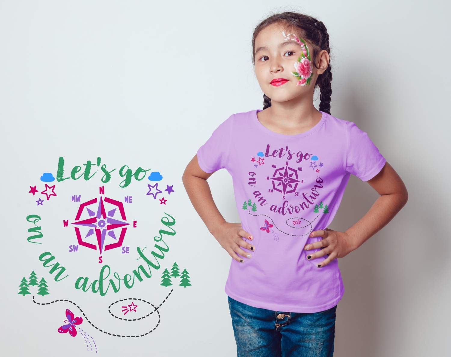 Diseño de Camiseta por Kero para este proyecto | Diseño #18976854