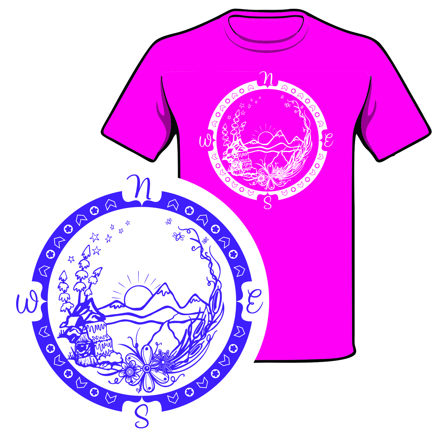 Design de T-shirt par sandra 10 pour ce projet | Design #19021419