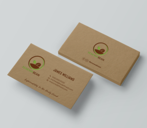 Visitenkarten-Design von Tilt für dieses Projekt | Design: #19009142