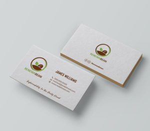 Visitenkarten-Design von Tilt für dieses Projekt | Design: #19009153