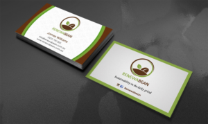 Visitenkarten-Design von Pixi Dust für dieses Projekt | Design: #18974886