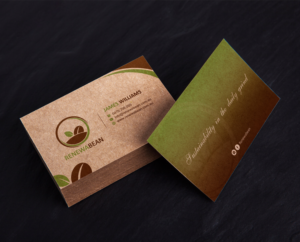 Diseño de Tarjeta de Presentación por Sandaruwan para este proyecto | Diseño #18987241