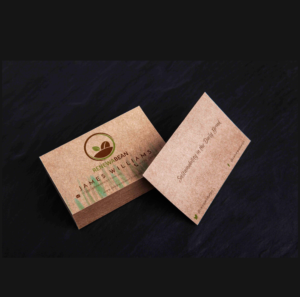 Visitenkarten-Design von SJL Designs für dieses Projekt | Design: #18978517