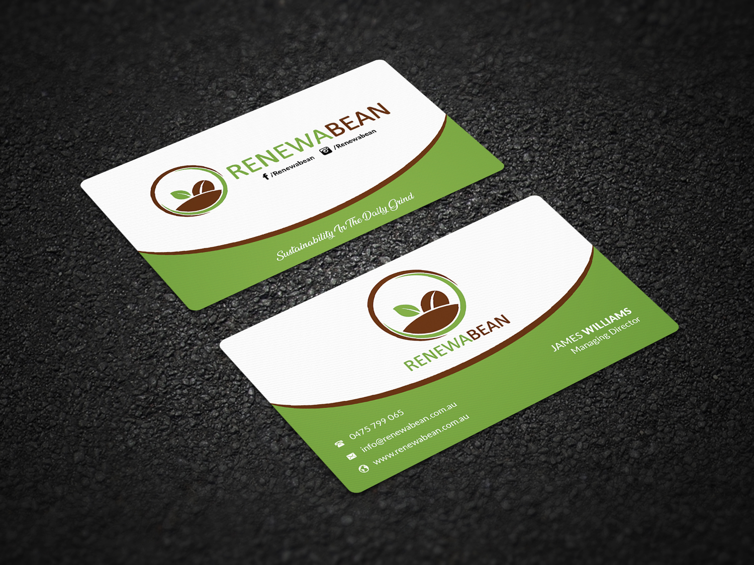 Visitenkarten-Design von Pointless Pixels India für dieses Projekt | Design #18973763