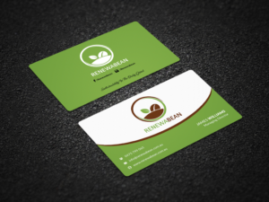 Visitenkarten-Design von Pointless Pixels India für dieses Projekt | Design: #18973764