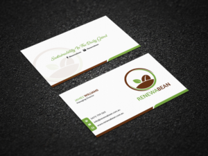 Diseño de Tarjeta de Presentación por Pointless Pixels India para este proyecto | Diseño #18974124