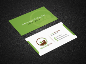 Visitenkarten-Design von Pointless Pixels India für dieses Projekt | Design: #18974193