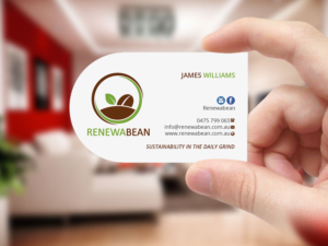 Visitenkarten-Design von Creations Box 2015 für dieses Projekt | Design: #18975990