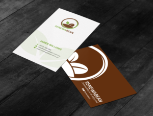 Visitenkarten-Design von chandrayaan.creative für dieses Projekt | Design: #18981303