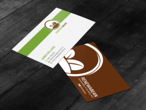 Visitenkarten-Design von chandrayaan.creative für dieses Projekt | Design: #18982635