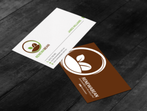 Visitenkarten-Design von chandrayaan.creative für dieses Projekt | Design: #18982640